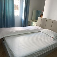 华龙公寓