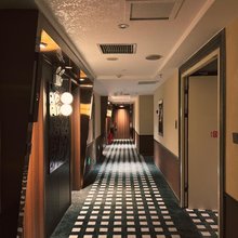 贵阳雅梵酒店(青云市集店)