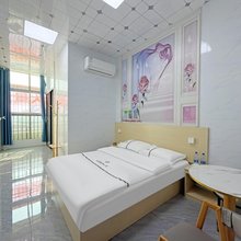 南月公寓(中山南头镇政府店)