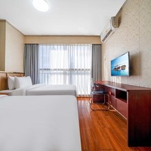 杭州丽园旅馆