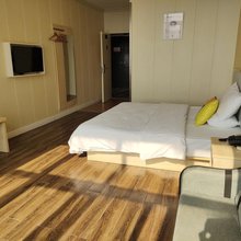 泰灵达酒店(泰和客运站店)