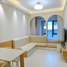 柒月民宿(清水湾IN+小镇店)