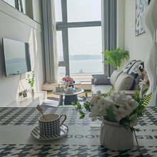 云汐HOUSE海景轻居(龙光世纪商务中心店)