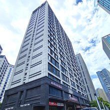 四季怡悦酒店(杭州钱江世纪城奥体博览城店)