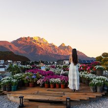 云夕四季｜360度全景·雪山观景智能轻奢民宿(束河古镇店)