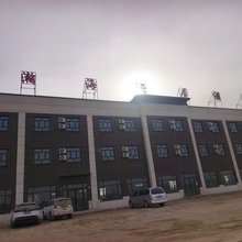 瀚海云居酒店