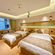枫苑酒店(威宁会展中心店)
