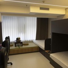 正钦电竞民宿