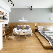 一呆公寓(深圳科技园店)