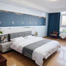 莫蔓酒店(涟水经济开发区店)