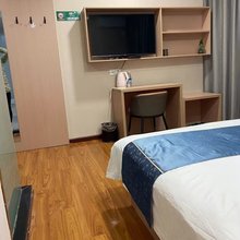 尚亭酒店