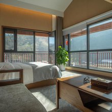 人世间康养庄园