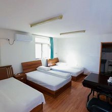 上海天双旅馆