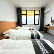 韶山小米院子客栈