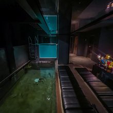 LOST.FOUND野孩子.朋克养生.潜水民宿(两江四湖象山景区店)
