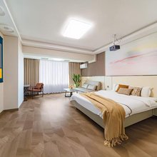 家易轩精品公寓(浑南二十一世纪店)