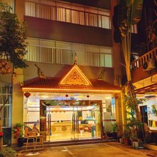 景谷傣高鑫商务酒店