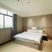 中心酒店(余干瑞洪店)
