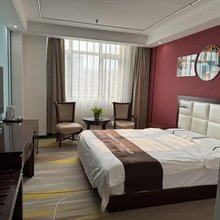 高碑店晋运平宾馆