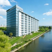 观悦公寓酒店(北京西直门地铁站北京大学人民医院店)