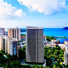 云想海景公寓(神州半岛店)