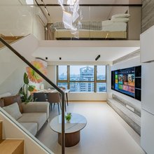 福州兴悦公寓(左海西湖公园店)