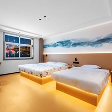 东海丽笙酒店