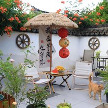 周庄青花茗居·庭院美宿(周庄古镇景区店)