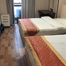 君又来民宿