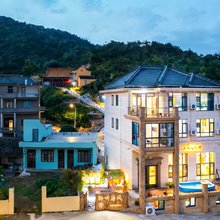 聆听海风民宿(象山半边山旅游景区店)