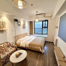 星涯民宿(洛阳火车站店)