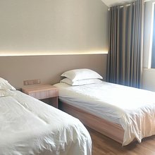 廿八都老车站客栈(廿八都古镇店)