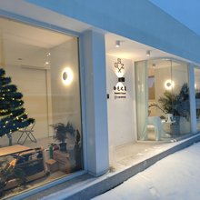 拾光之夏环影民宿(环球影城度假区店)