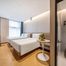 美铂雲漫(钱江世纪城店)