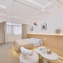 一席·连锁·生活美学民宿(喷水池店)