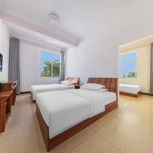宜良三笑宾馆(客运站店)
