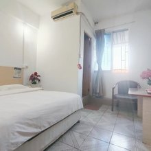 深圳嘉兴旅馆