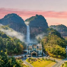 高椅岭一号院
