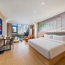 遥遥领先智慧酒店(常州航空技工学校奔牛校区店)