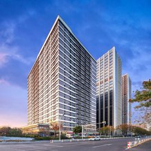 JM  Hotel 精品公寓(南京东大九龙湖校区地铁站店)