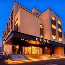 全季酒店(北京回龙观店)