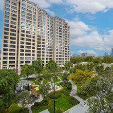 高端服务式公寓(上海古北吴中路店)