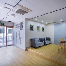泸州格林童话酒店公寓