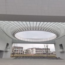 武胜禾茂假日酒店