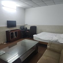 天安公寓