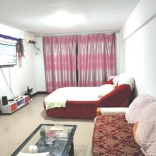 大庆彩虹日租公寓