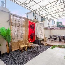ListeningRAin|听雨美居(泉州西街西湖公园店)