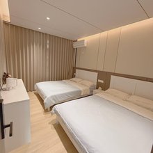 北茭望海小住民宿