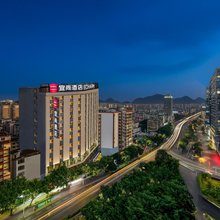 宜尚酒店(桂林火车站万象城店)