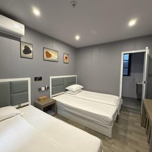 康前宾馆(郑州大学第三附属医院郑州火车站店)